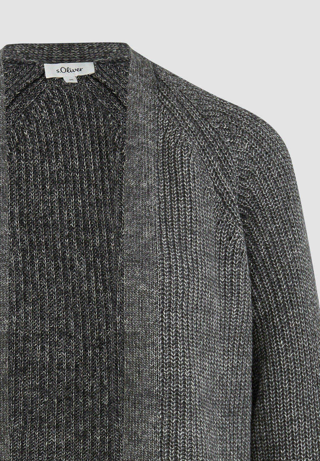 s.Oliver Strickjacke Media 6