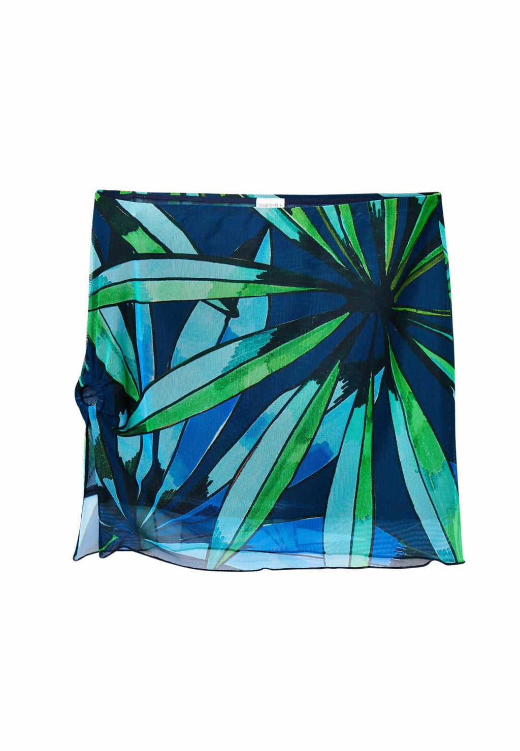 Desigual TROPICAL TULLE