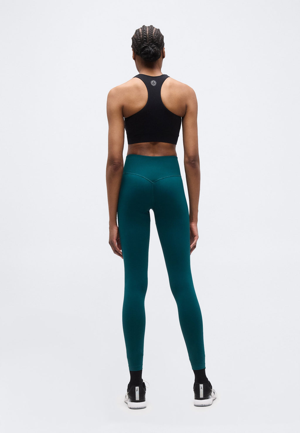 ICANIWILL DEFINE SEAMLESS V SHAPE TIGHT