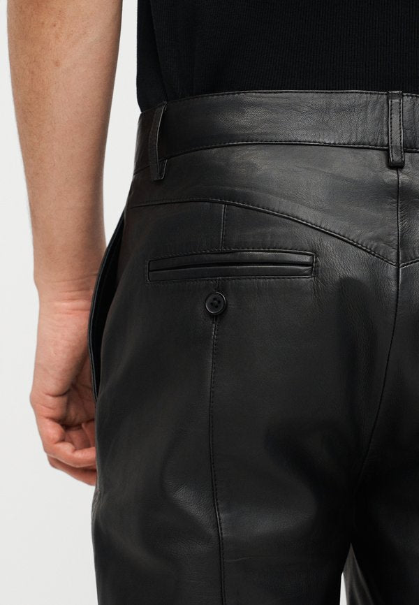 STUDIO ID ROCKO FLARED TROUSER