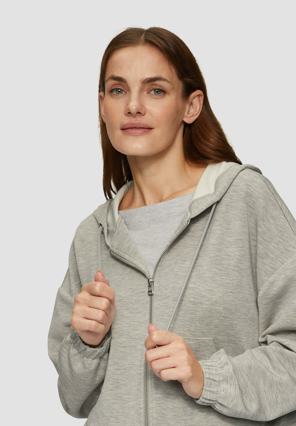 s.Oliver Sweatjacke Media 4