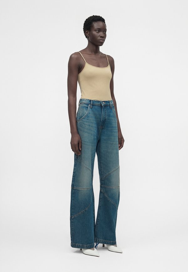 EB Denim FREDERIC BARREL