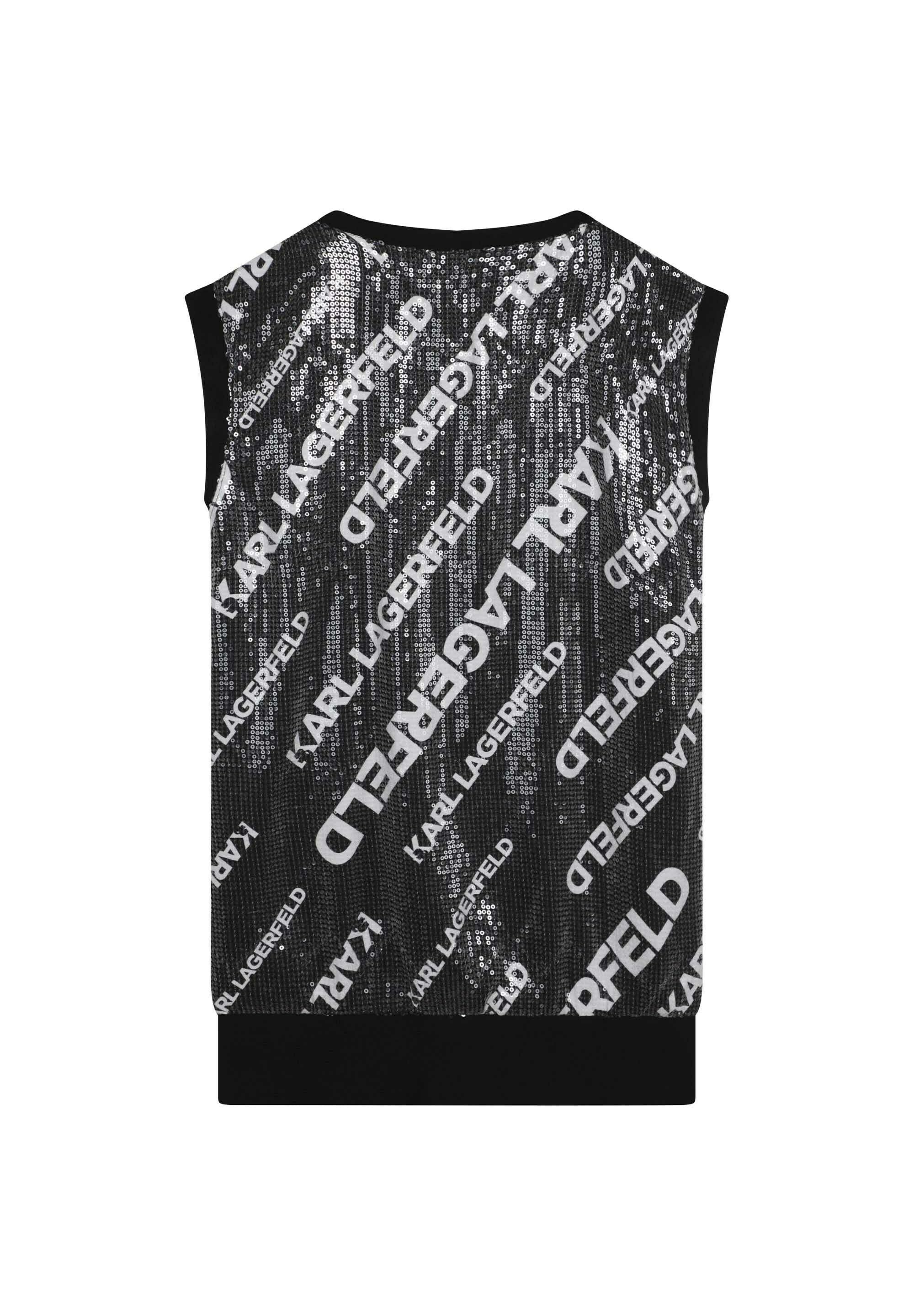 KARL LAGERFELD KIDS Top Media 2