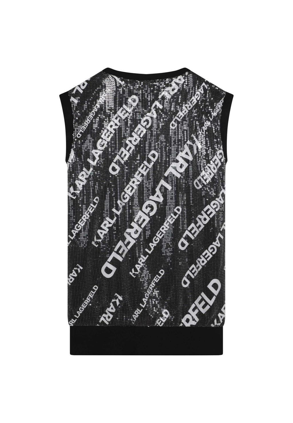 KARL LAGERFELD KIDS Top Media 2