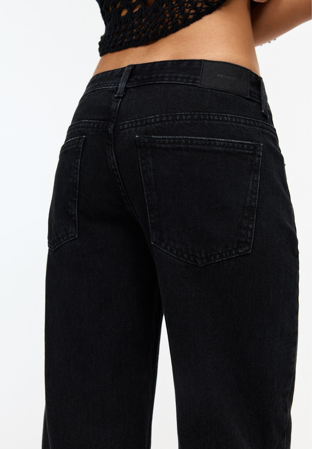 PULL&BEAR