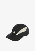 adidas Performance ADIDAS PERFORMANCE SUMMER CAP UNISEX - Cap - black   off white   grey six