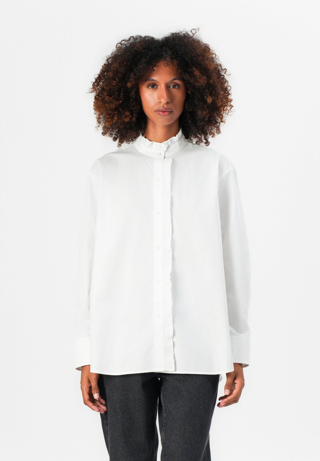 Tommy Hilfiger Hemdbluse Media 3
