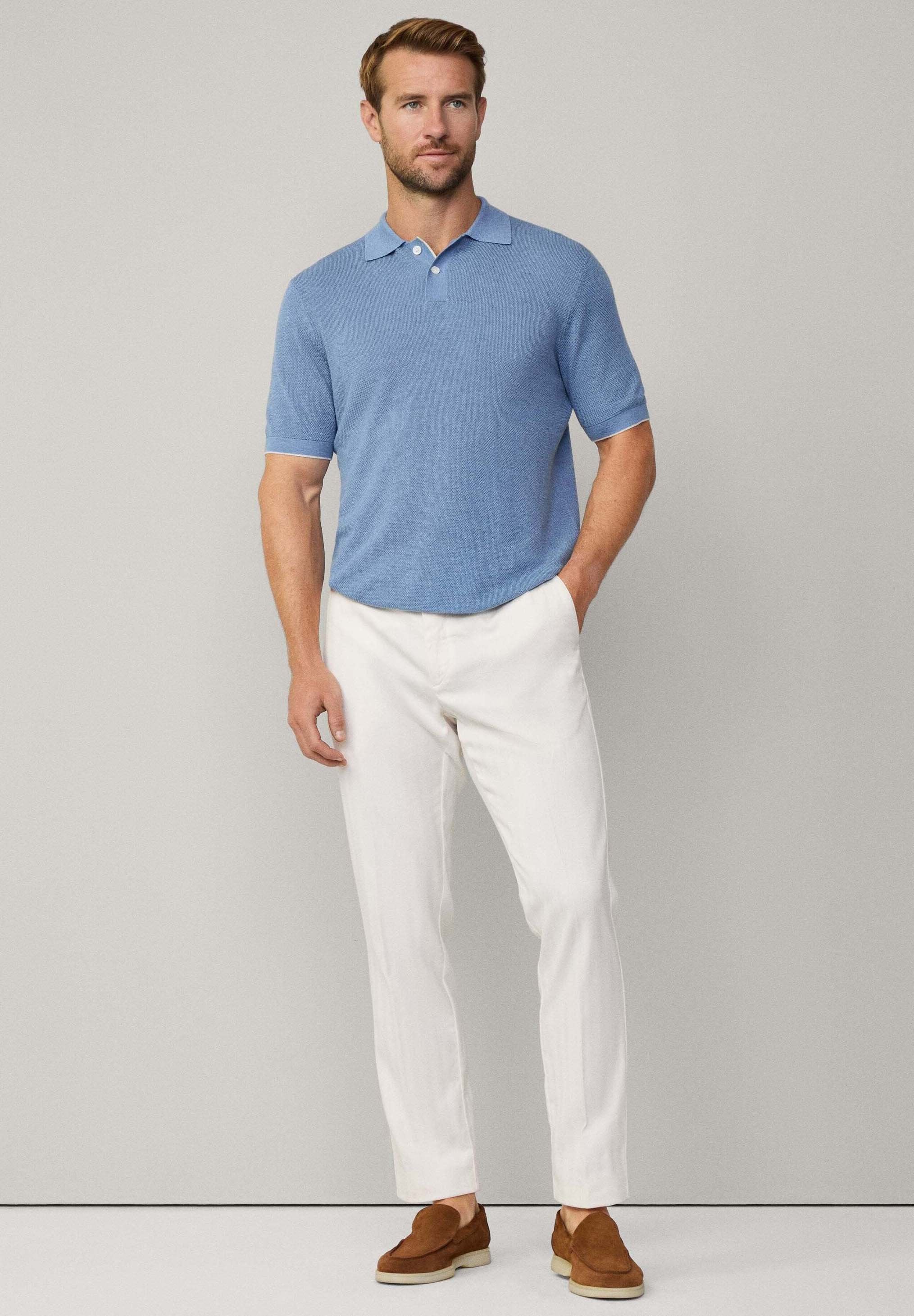 Hackett London STITCH SS