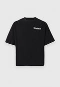 Timberland OUTDOOR PHOTO BACK GRAPHIC TEE