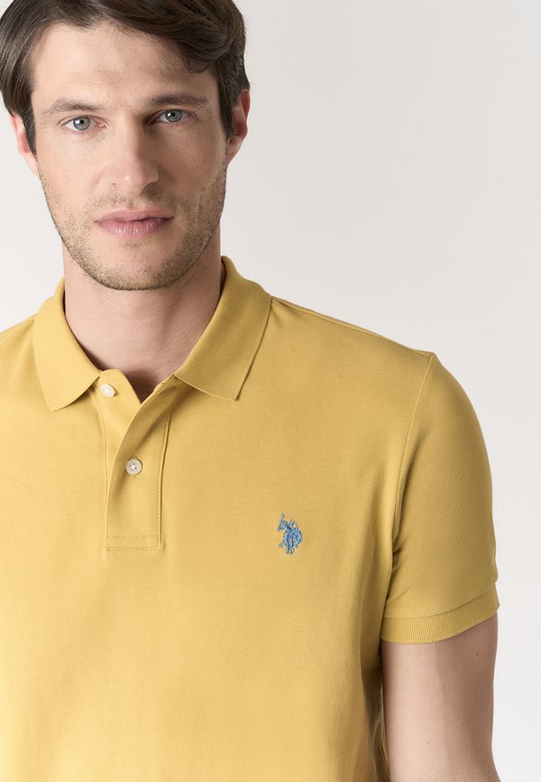 U.S. Polo Assn. DRAC