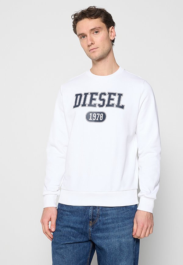 Diesel S-GIR
