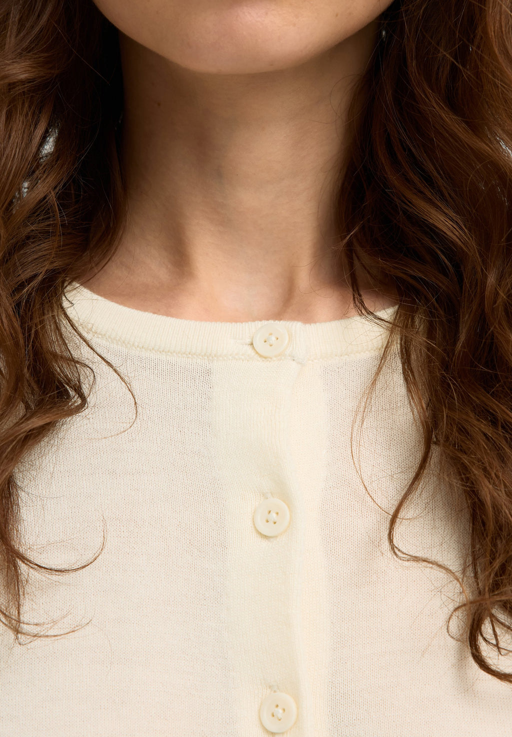 Selected SLFTHEA CARDIGAN