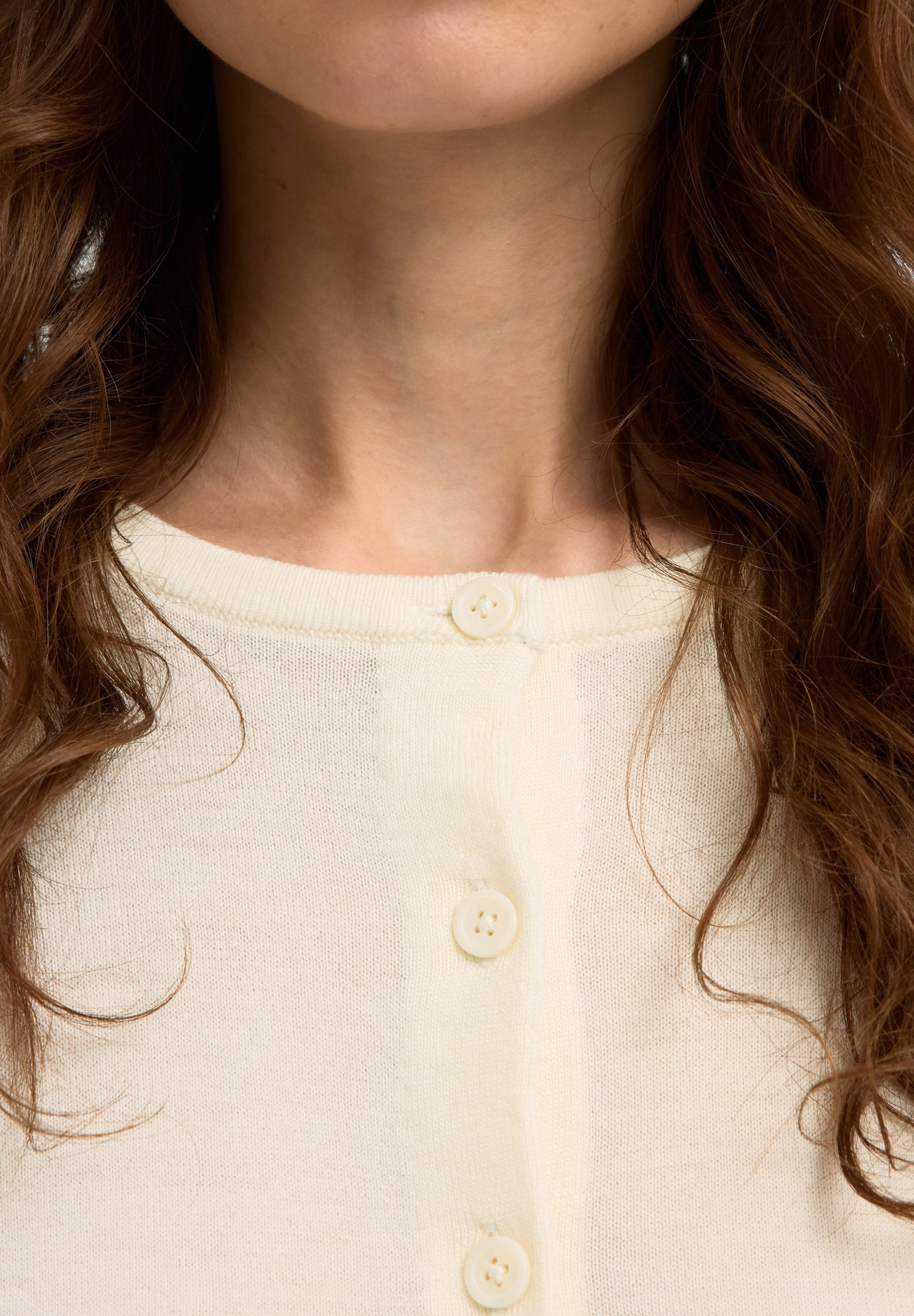 Selected SLFTHEA CARDIGAN