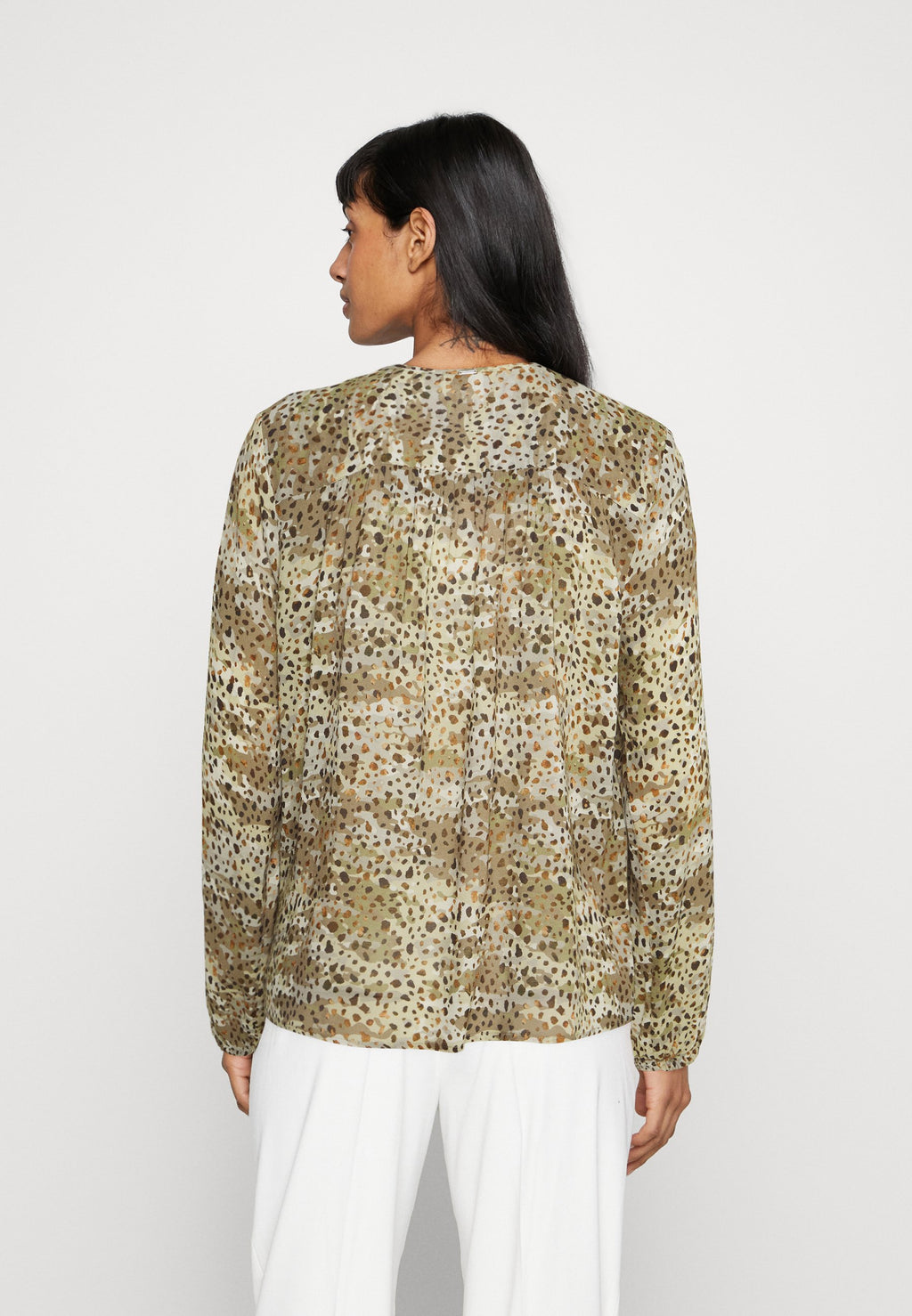 IKKS BLOUSE