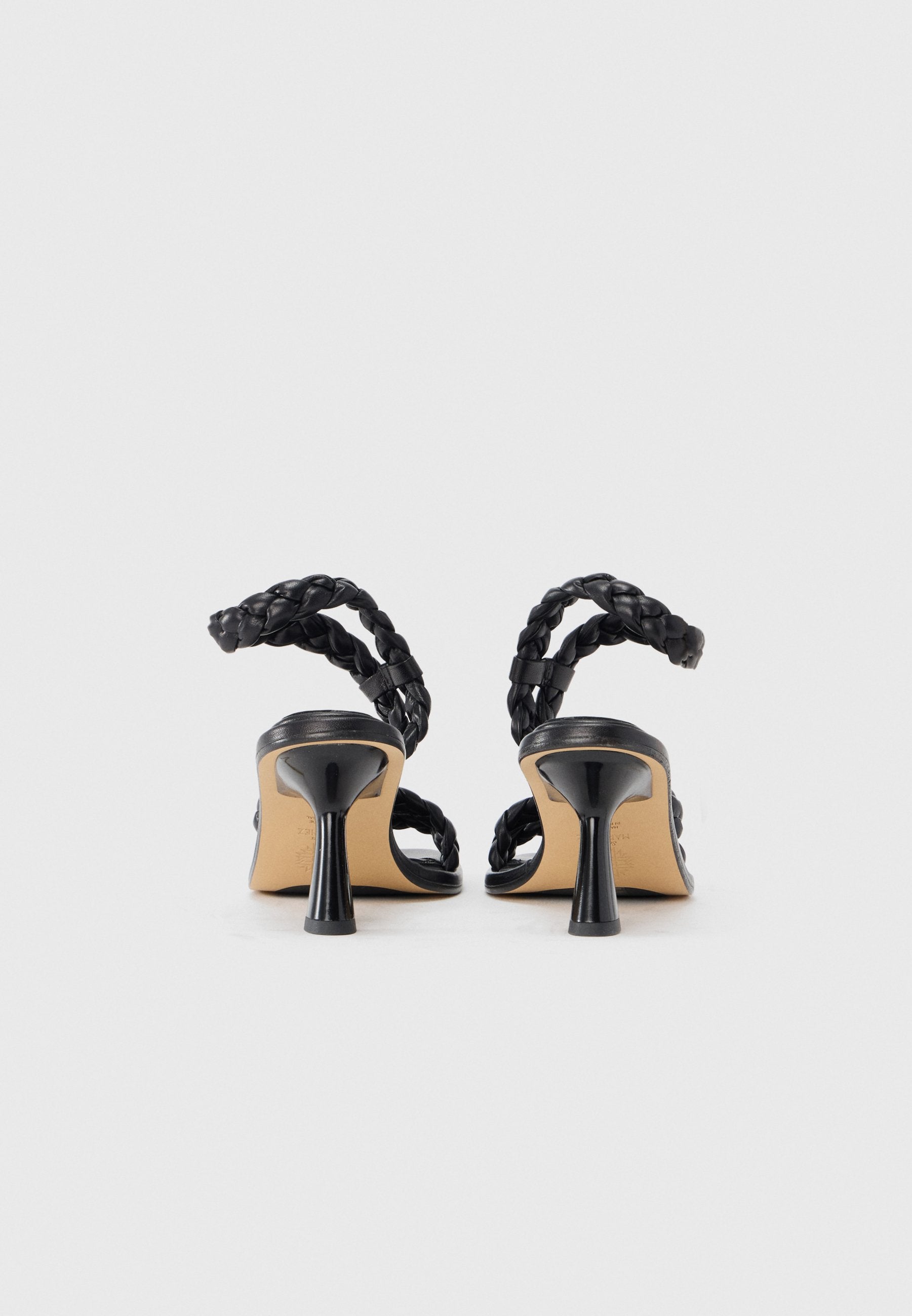 Souliers Martinez ISA