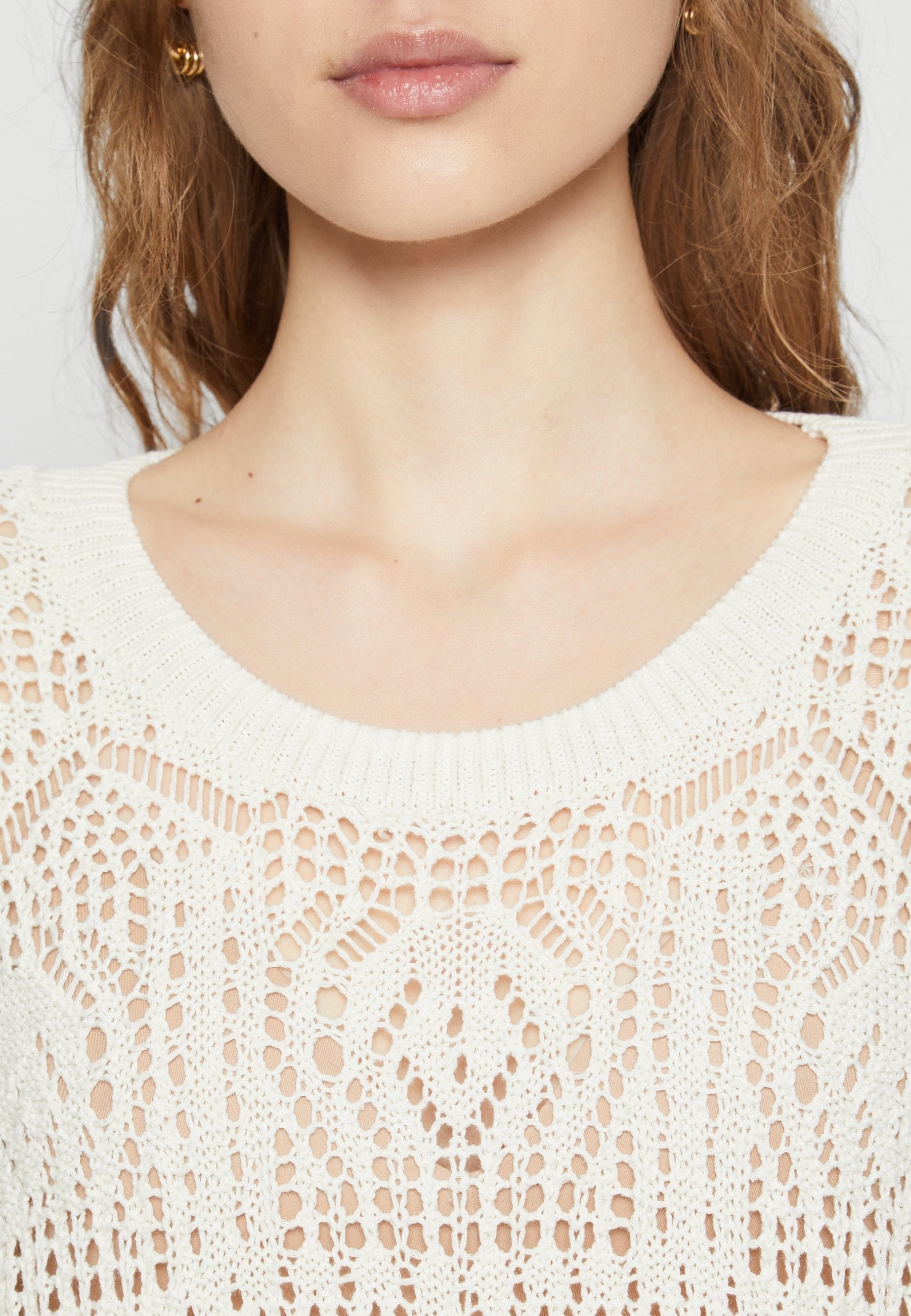 ONLBEACHIE LIFE LOOSE O NECK  Media 6