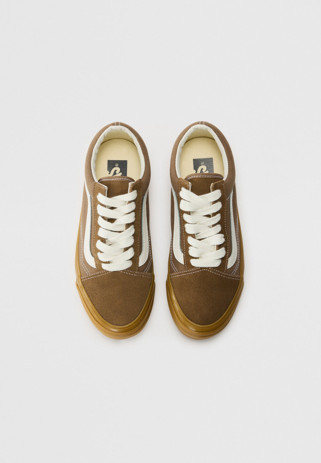 Vans PREMIUM OLD SKOOL
