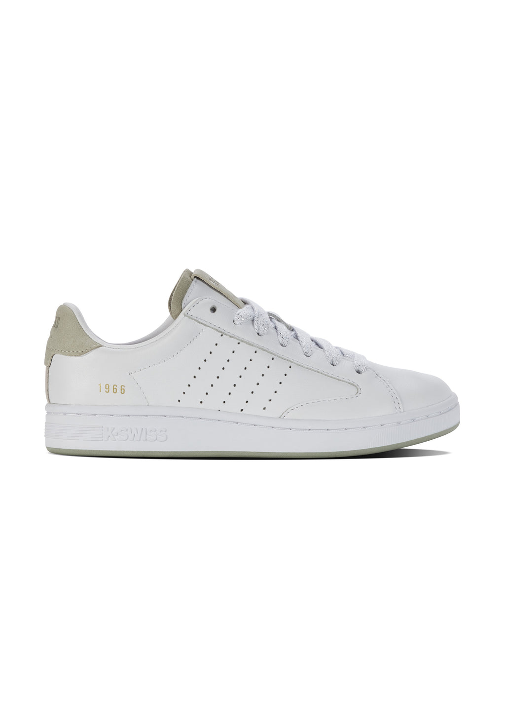 K-SWISS LOZAN KLUB LTH