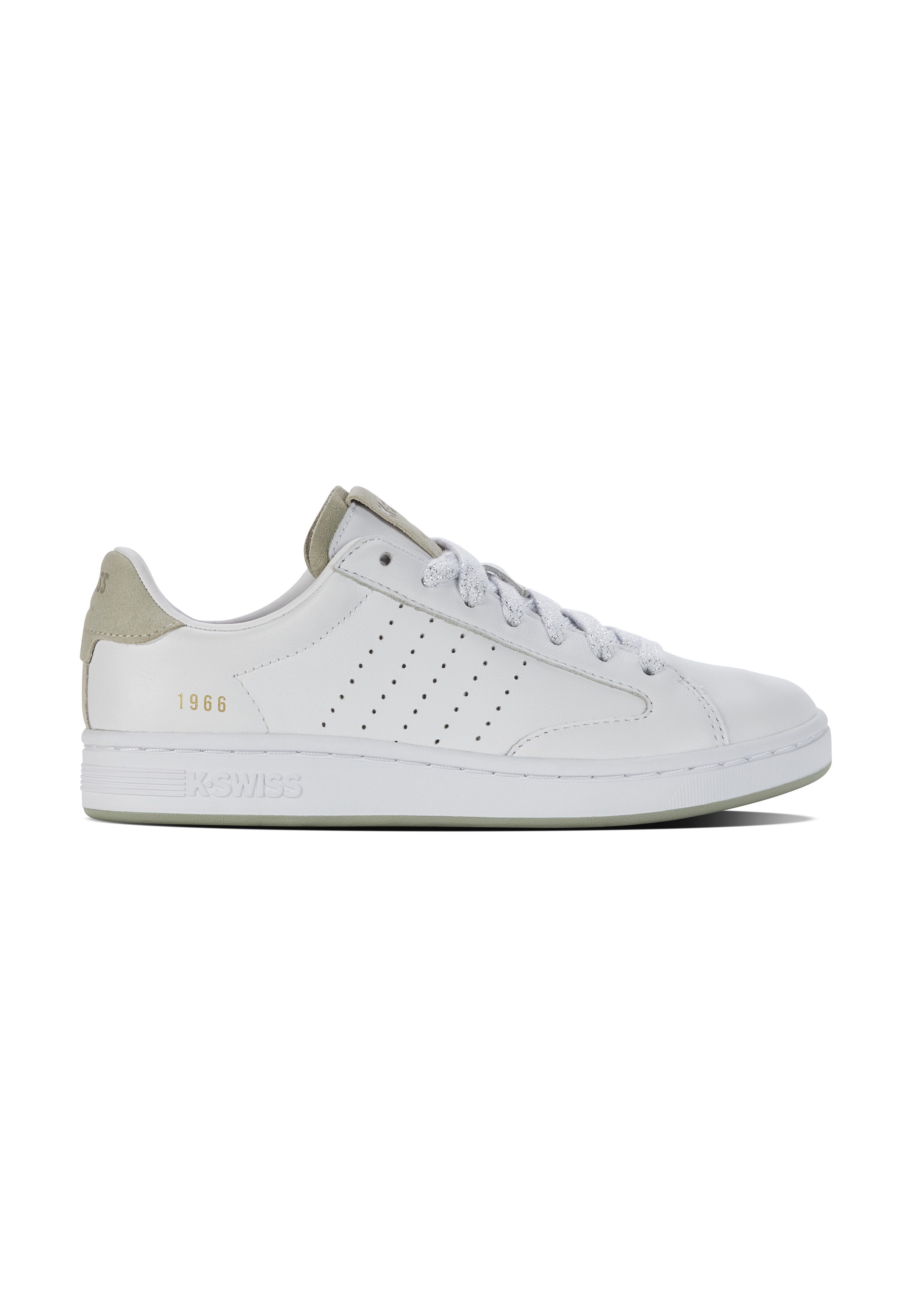 K-SWISS LOZAN KLUB LTH
