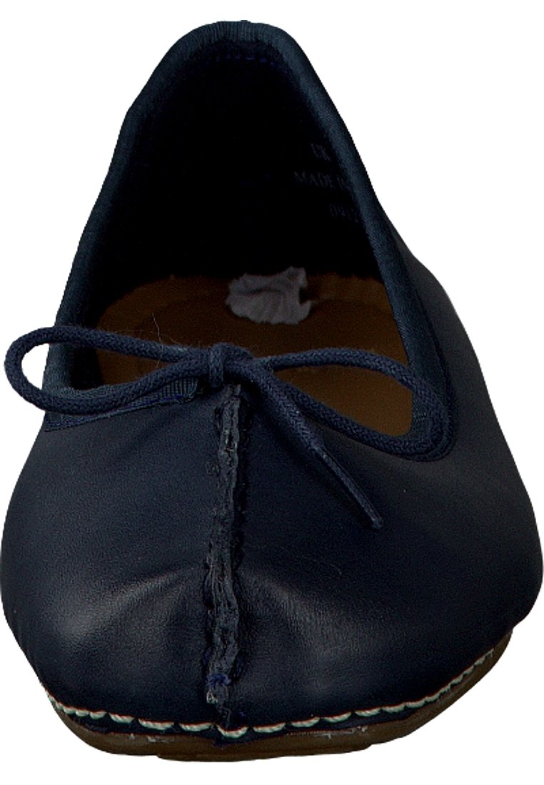 Clarks Freckle Ice