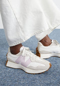 New Balance WS327 - Trainers - december sky