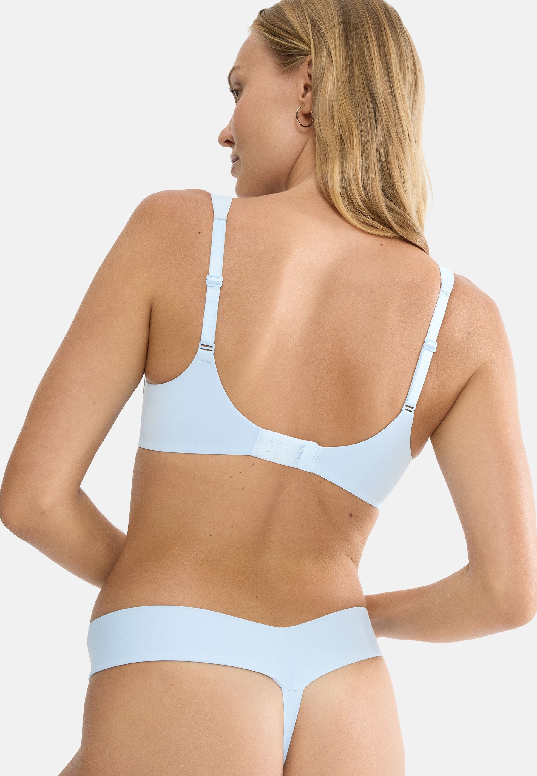 Triumph BODY MAKE-UP ILLUSION BALCONETTE EX