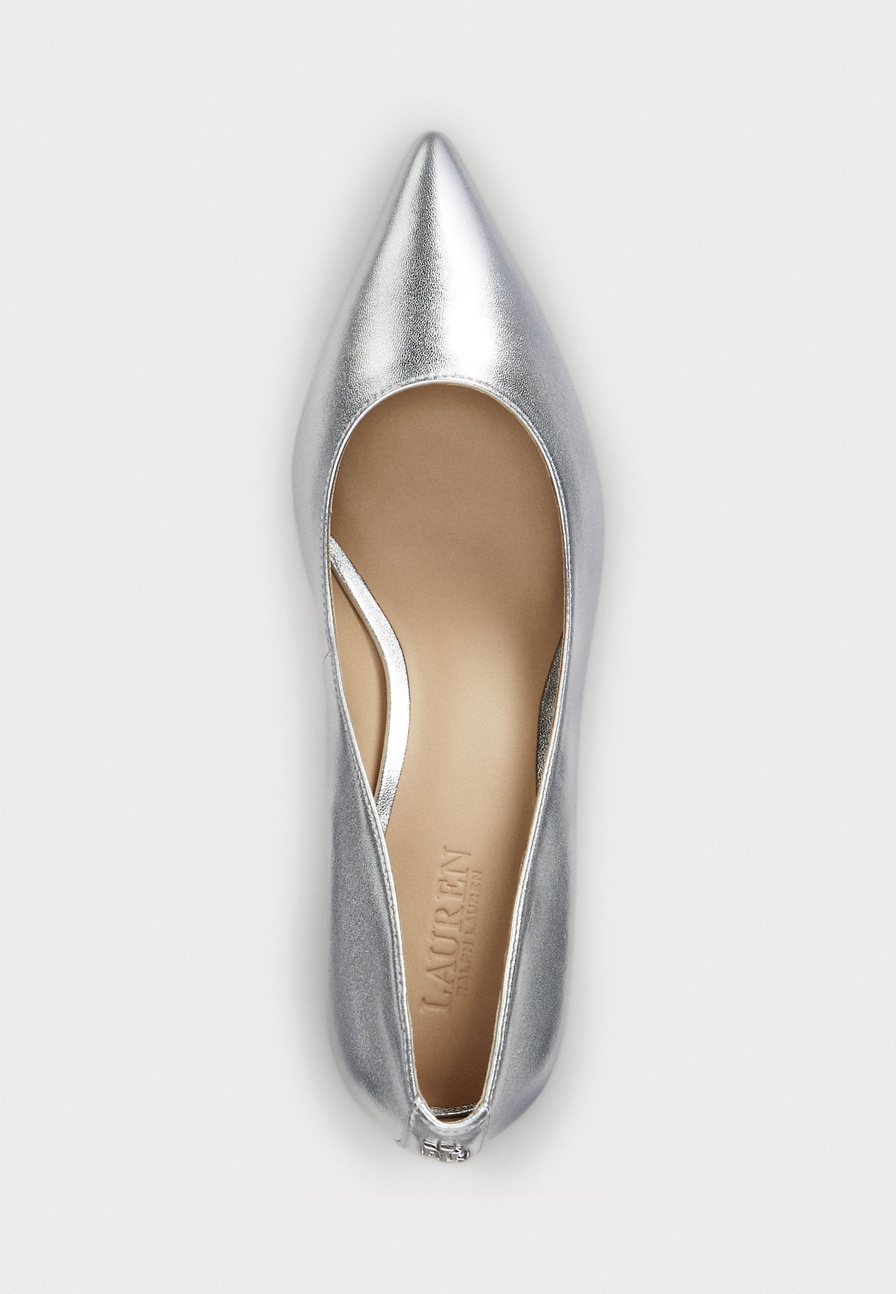 Lauren Ralph Lauren ADRIENNE PUMPS CLOSED TOE