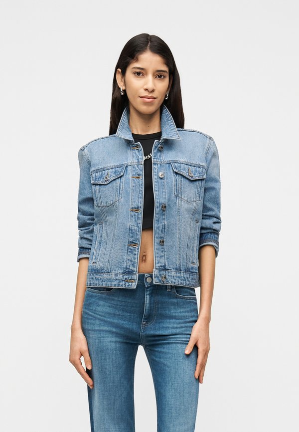 Guess LOLA TRUCKER JACKET