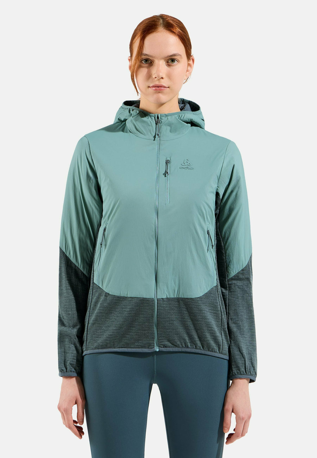 ODLO INSULATED ASCENT HYBRID