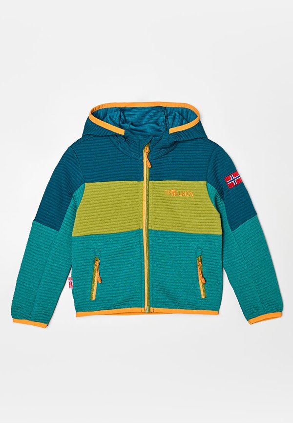 TROLLKIDS KIDS SOGNDAL JACKET XT UNISEX