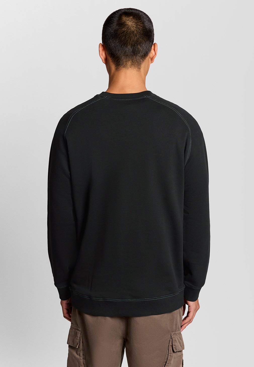 Lyle & Scott MID KEEP FRESH GRAPHIC