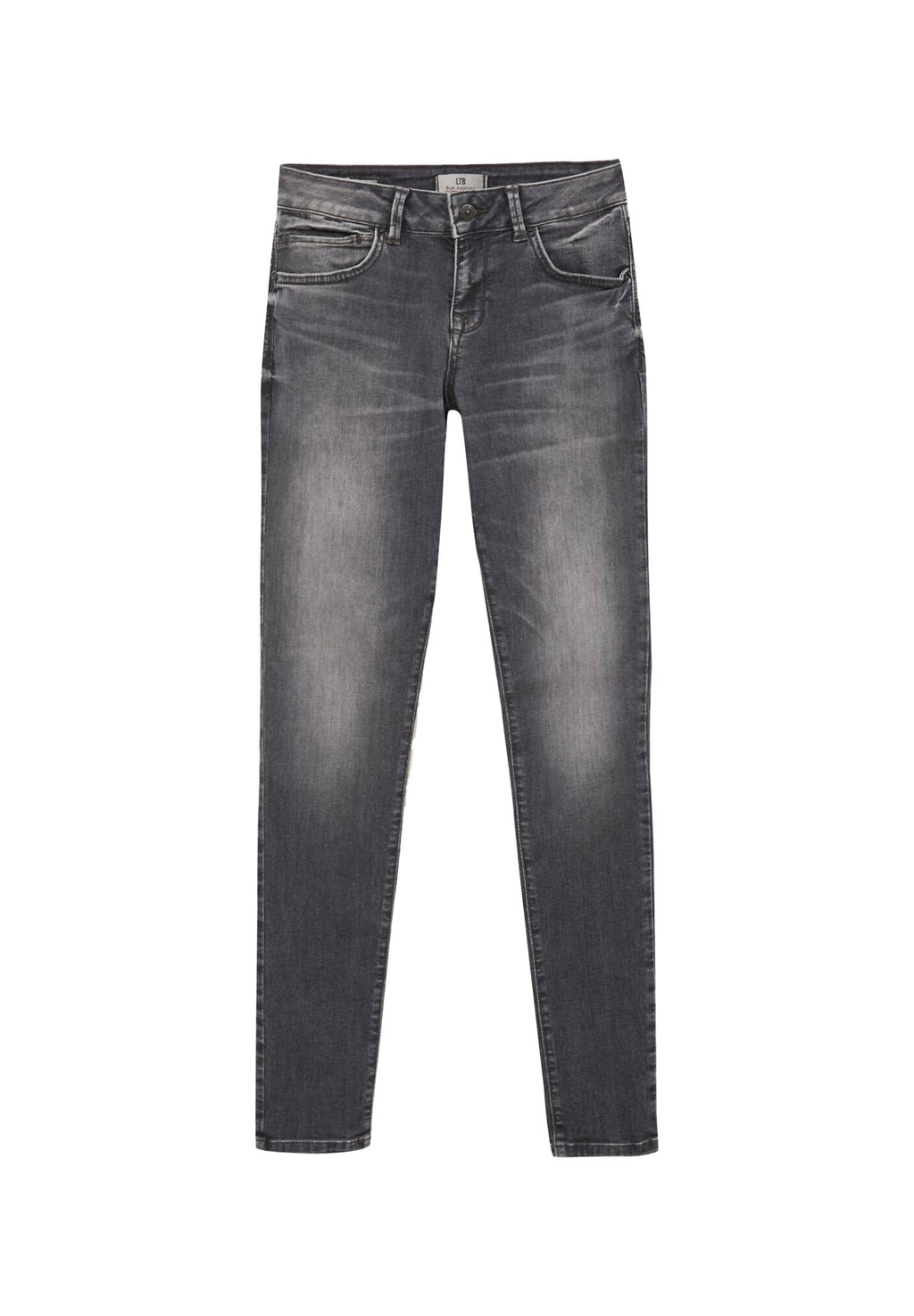LTB LTB Nicole Cali Undamaged Wash Jeans Skinny Fit