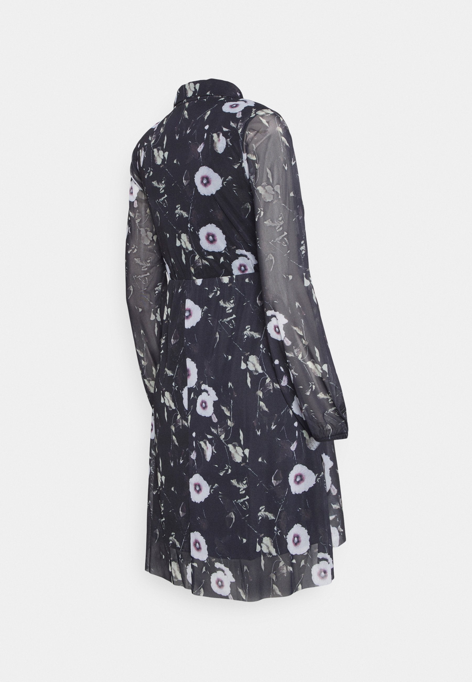 LOVE2WAIT DRESS FLOWER