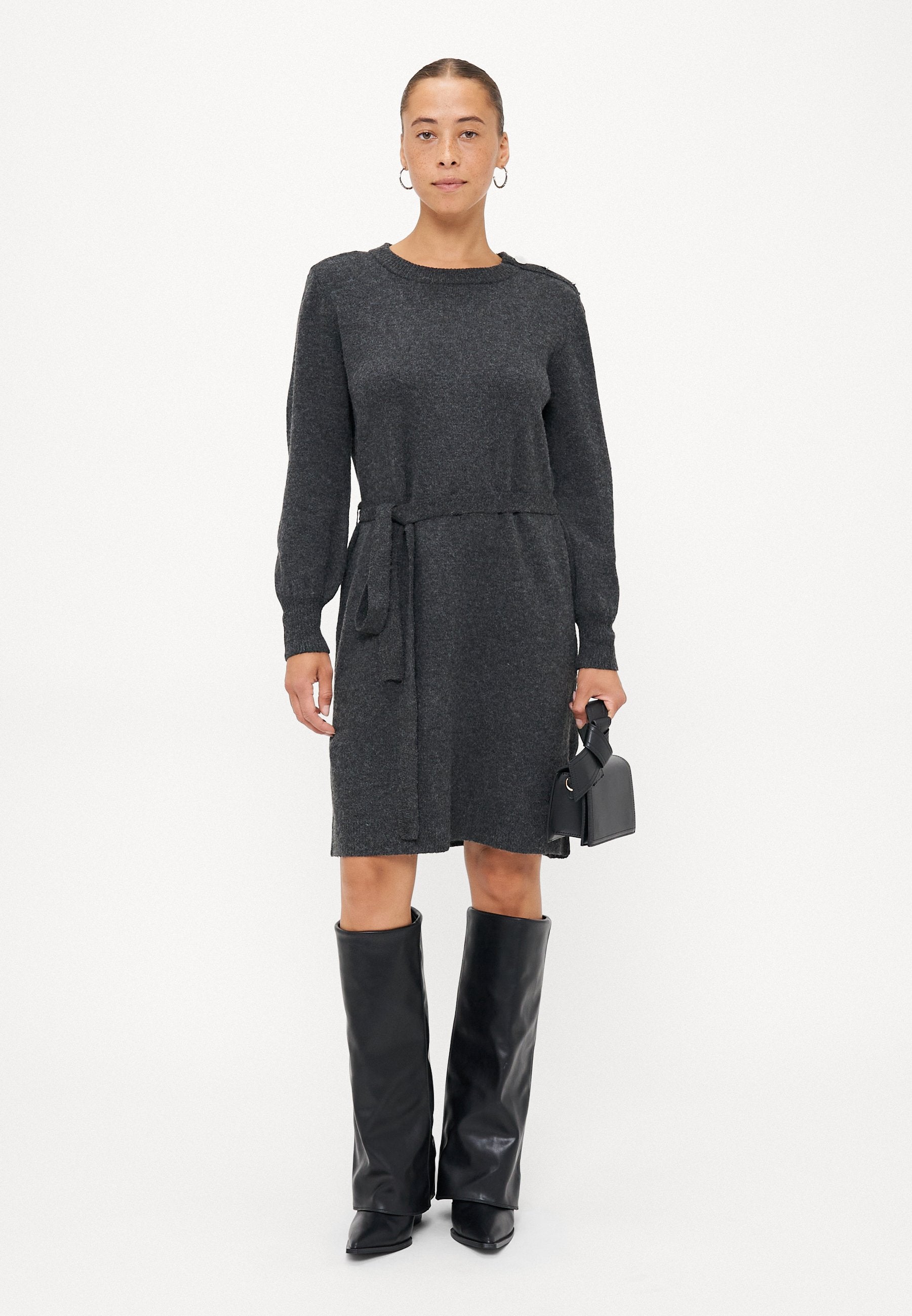 ONLGLORY LIFE BUTTON DRESS Media 2