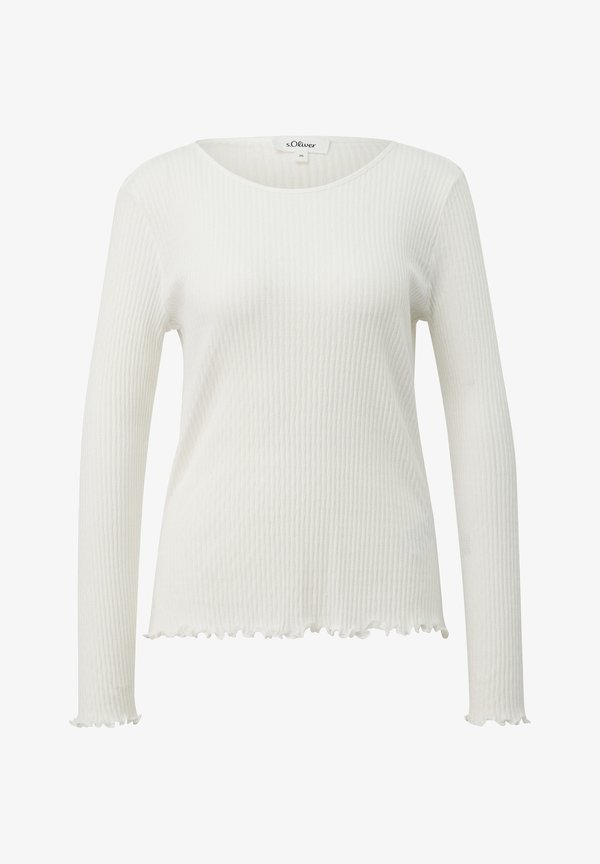 s.Oliver Jumper - creme