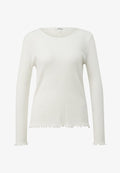 s.Oliver Jumper - creme