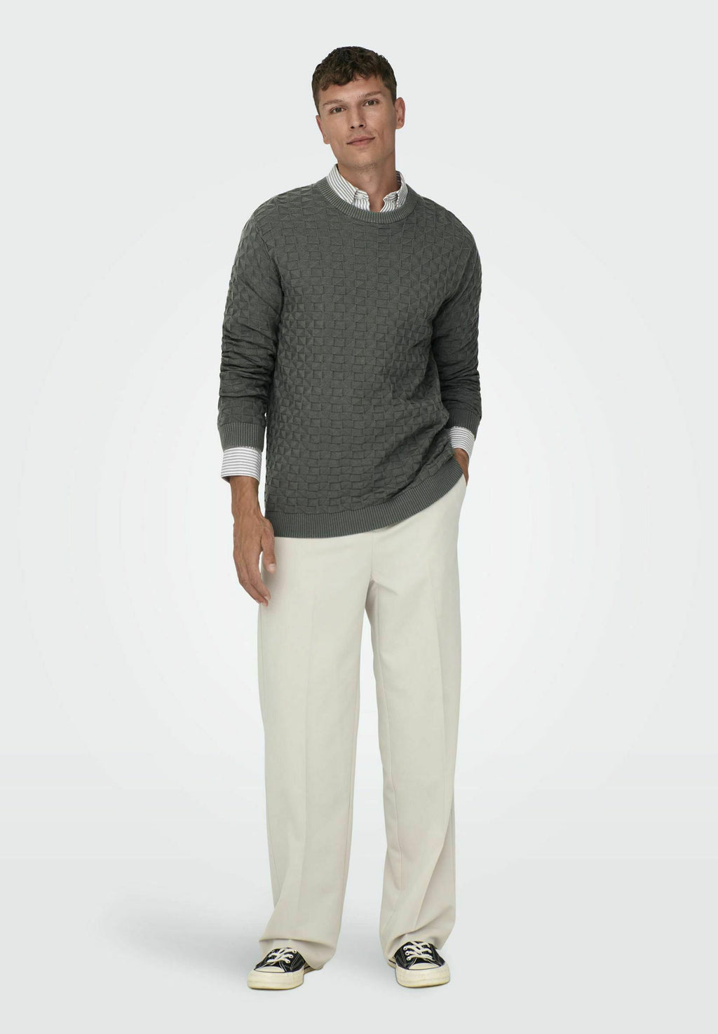 Knitted ONSKALLE Media 2