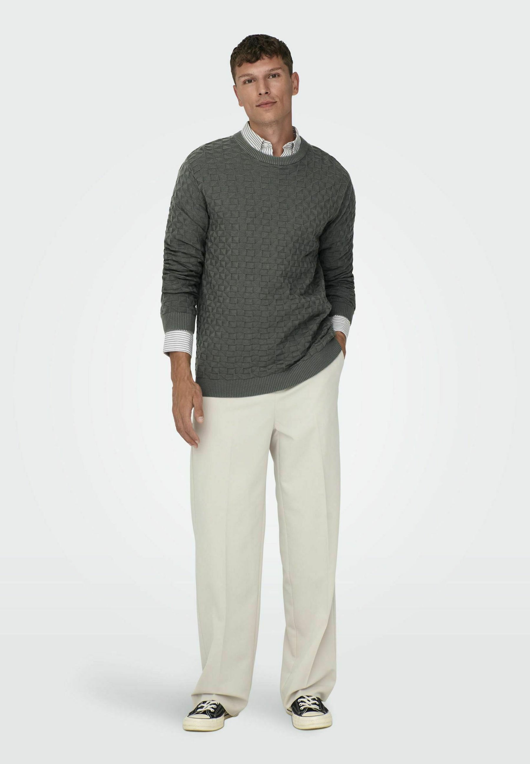 Knitted ONSKALLE Media 2