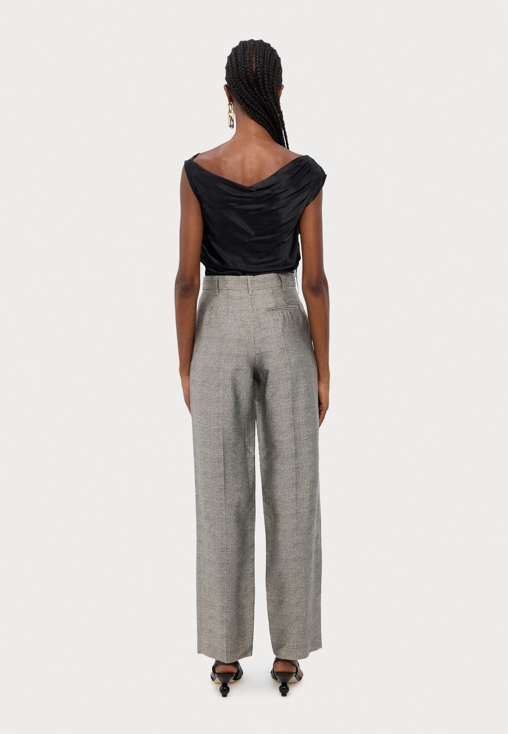 Emporio Armani TROUSER