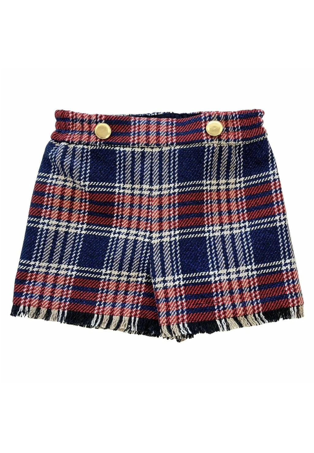  TARTAN CHECK SCOZZESE Media 1