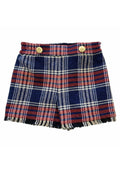  TARTAN CHECK SCOZZESE Media 1