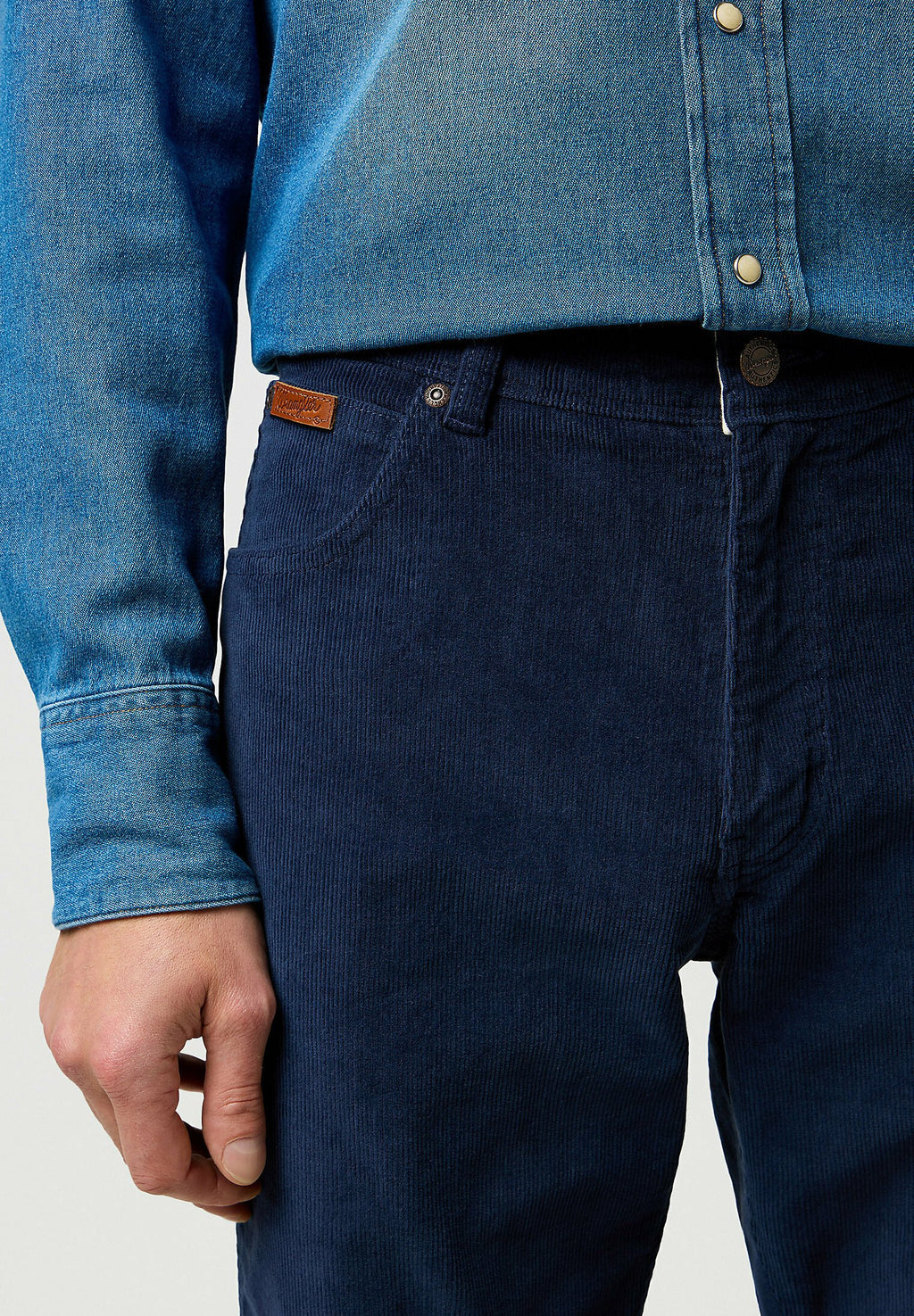 Wrangler TEXAS SLIM