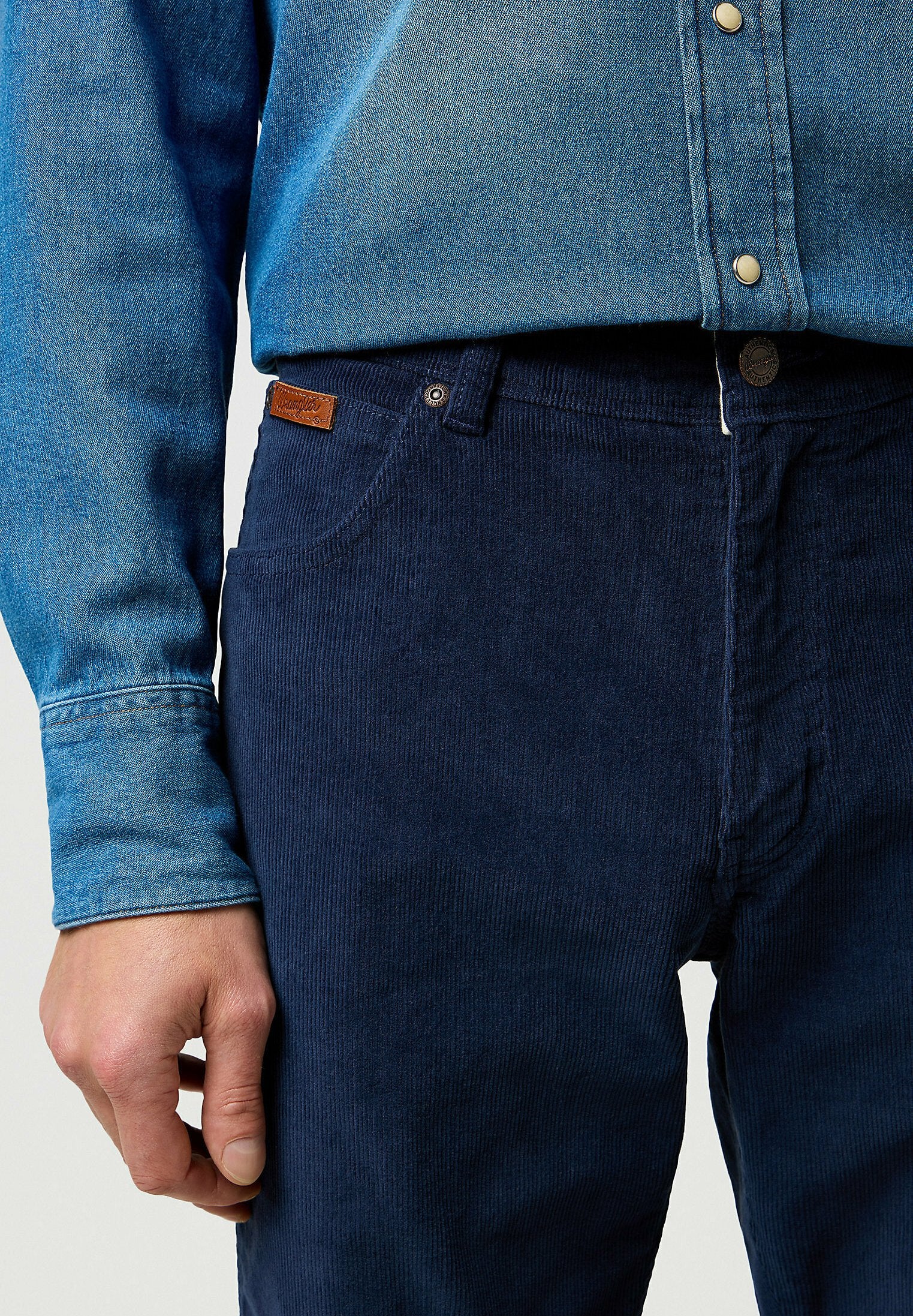Wrangler TEXAS SLIM