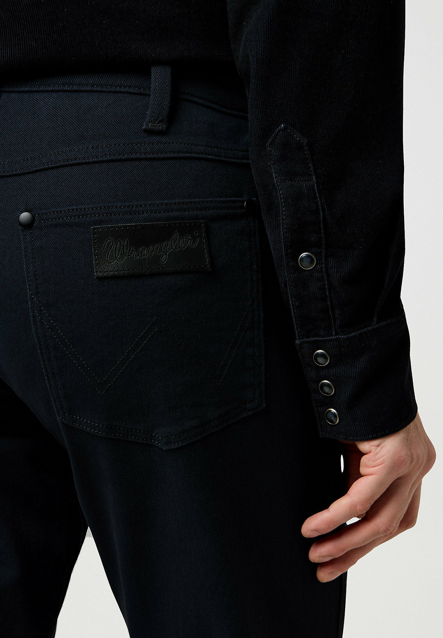 Wrangler