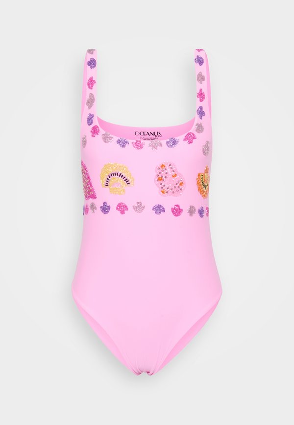 OCEANUS NEW YORK SWIMSUIT