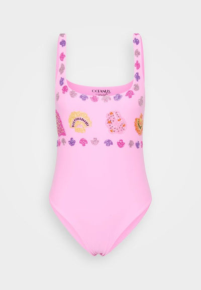 OCEANUS NEW YORK SWIMSUIT