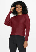 ONLY ONLADALINE LIFE PULLOVER