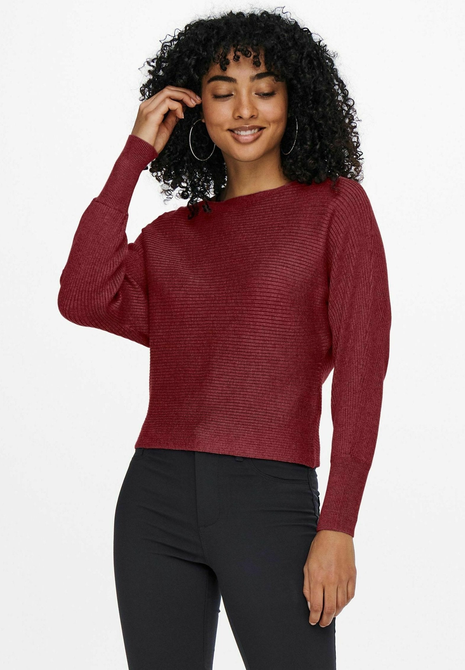 ONLY ONLADALINE LIFE PULLOVER
