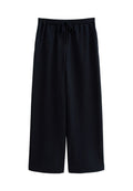 New Look PINSTRIPE WIDE LEG