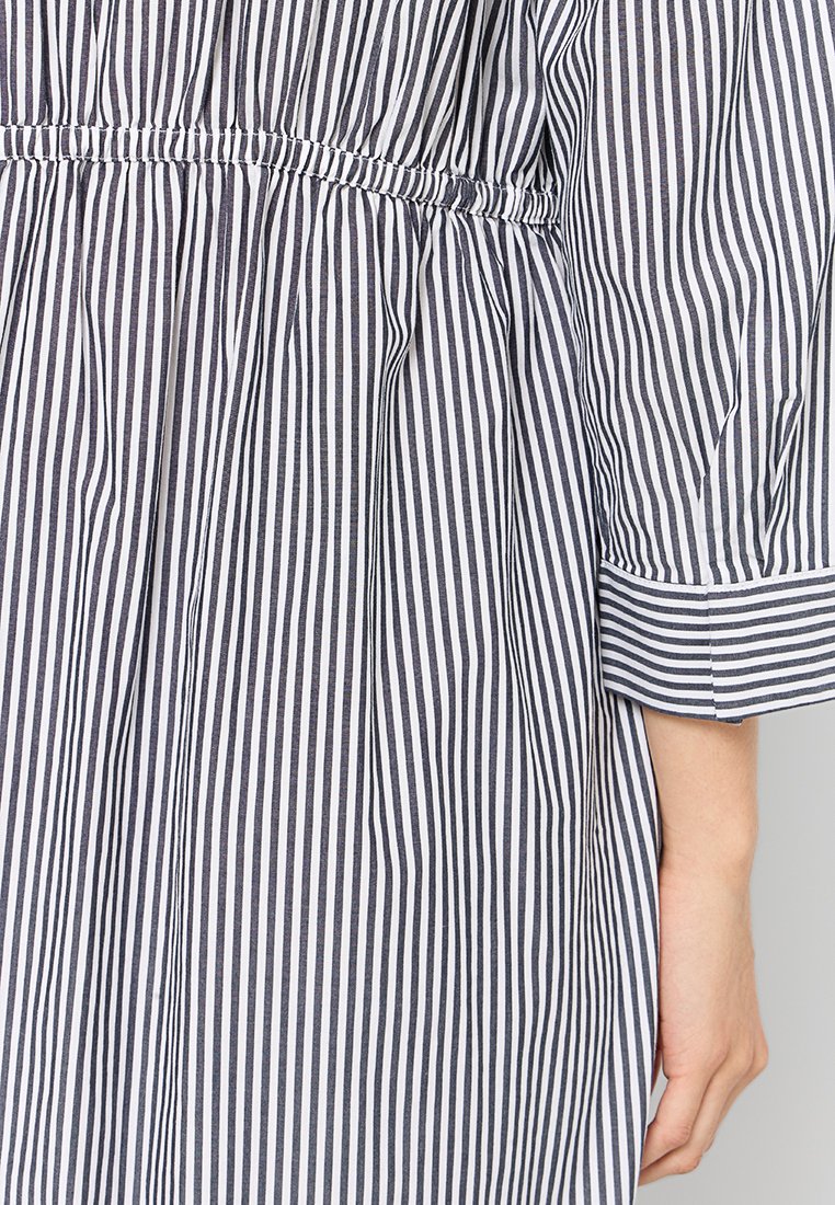 Tommy Hilfiger Blusenkleid Media 5